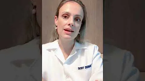 Tem que passar o fio dental antes ou depois da escovação?