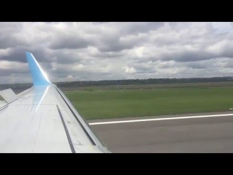 Video: Flygplats i Vladikavkaz