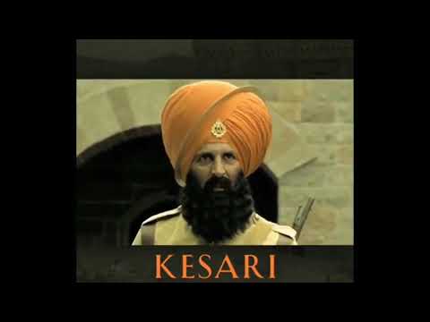 kesari-movie-all-scenes-available-online,-akshay-kumar-fighting-scenes