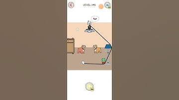 sand balls cartoon game gameplay video all levels salutions Android ios level1