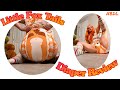 Land of Genie Fox Diaper Review