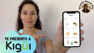 La APP que nos va a ayudar a REDUCIR el DESPERDICIO DE ALIMENTOS en ARGENTINA! screenshot 3