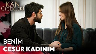 Yaralarını Sardı - Kan Çiçekleri 295. Bölüm