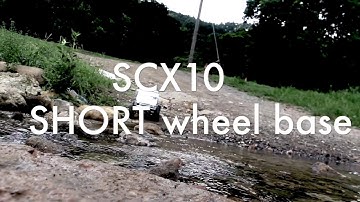 Boom Racing New Kronik™ Short Wheelbase Chassis Conversion Kit