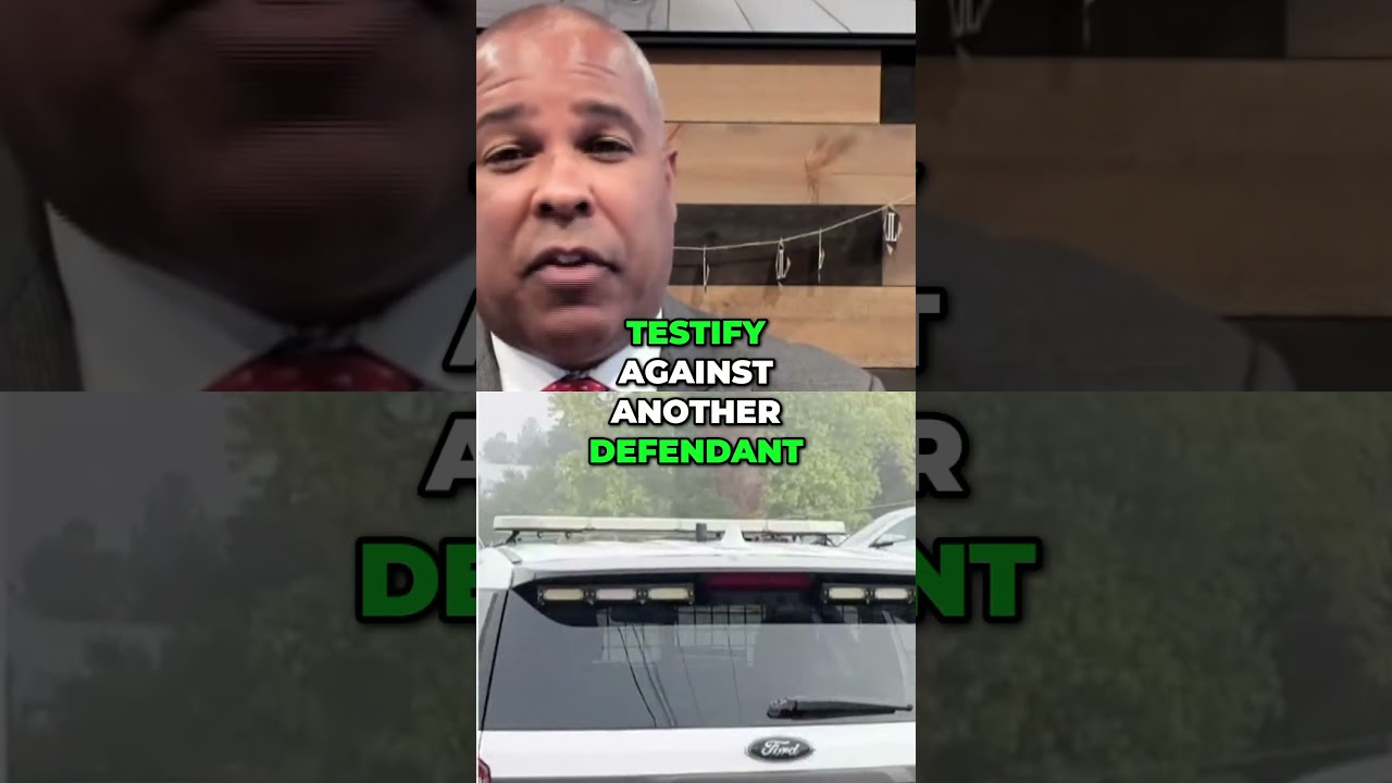 When Defendants Start Cooperating: Why It Can Be Bad News for the Defense