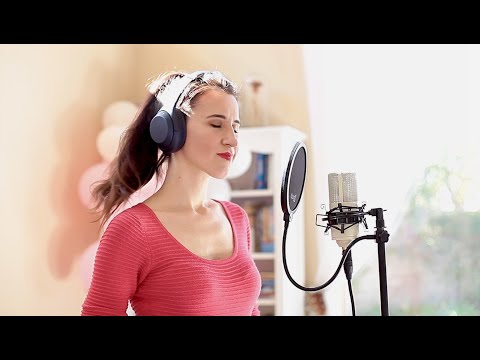 Ed Sheeran Shape Of You Cover By Ella Protsenko 
