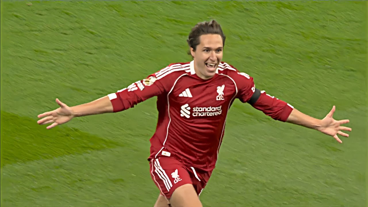 Federico Chiesa’s Fight for Minutes