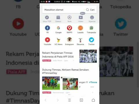 Tutorial mod mobil bully Android 2016