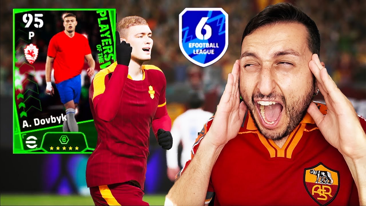 😱 Torno a GIOCARE a EFOOTBALL ONLINE dopo 2 ANNI‼️ *mi sono fomentato ...