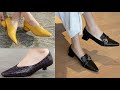 VERY STYLISH DAILY USE FOOTWEARS FOR WOMEN||CASUALWEAR WOMEN SHOES FOR LADIES||CHUNKY HEELS SHOES