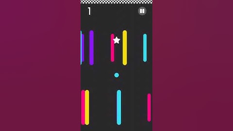 Color Switch Game Challenge 22 WalkThrough