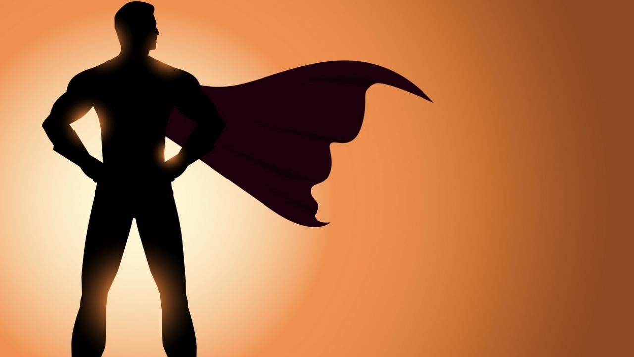 ¿Cuáles son los SEIS TIPOS DE HÉROES que existen? YouTube ¿Cuáles son los SEIS TIPOS DE HÉROES que existen? YouTube