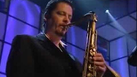 Gordon Haskell - How Wonderful You Are [totp2]