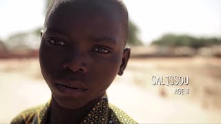 Salissou's Story - Niger, West Africa
