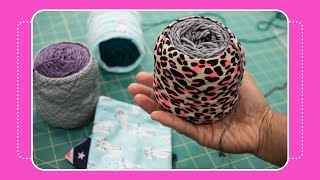 How to Make a Yarn Cozy