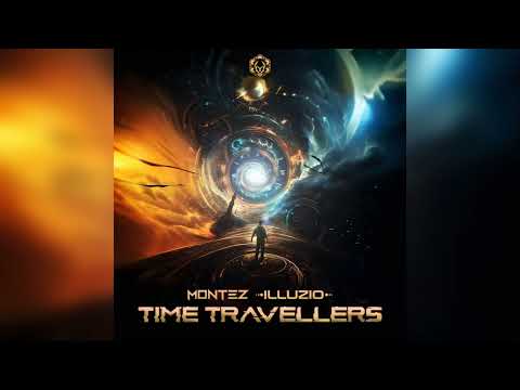 Montez & Illuzio - Lightspeed