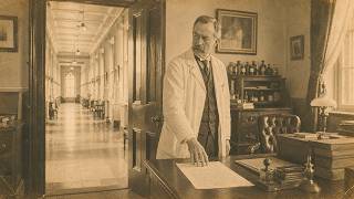 The Last Doctor At The Worcester Kirkbride Wing  Why He Resigned In 1894