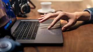 Nums, The World's 1st Ultra-thin Smart Trackpad Keyboard