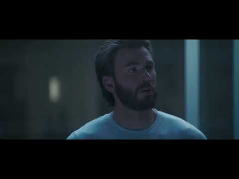 Captain Marvel x Avengers: Endgame – ‘Where&#039;s Fury’ Post-Credits Scene [HD]