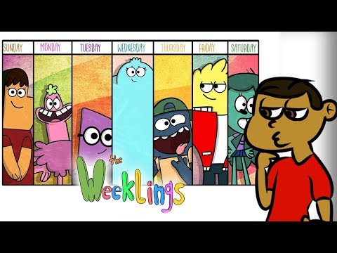 The Weeklings - REVIEWYALIFE