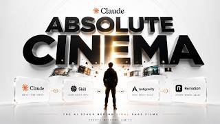 Claude Design Unlocks Next‑Gen AI Motion Graphics