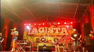 Rina Amelia - Muskurane Ngrambe Ngawi