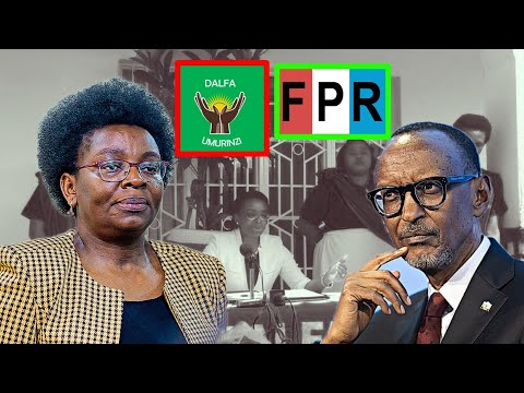 Ukuri Kuri Operasiyo Ya Ingabire Victoroire Yari Gukuraho H E Kagame Kubutegetsi 