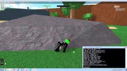 ROBLOX EXPLOIT Project Cancer v0.3