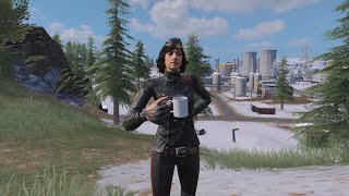 After 1 Year | 20 + Min. Wiping Teams | Trickster Gameplay