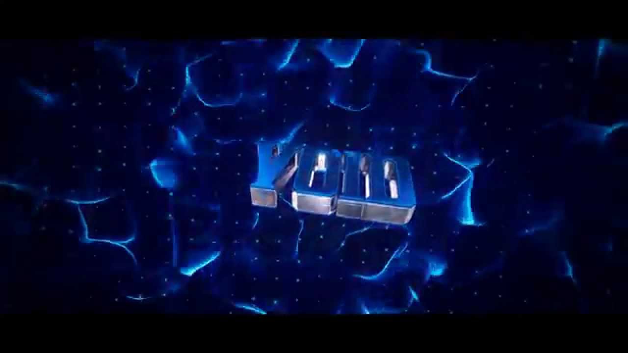 Void Intro // By Unique