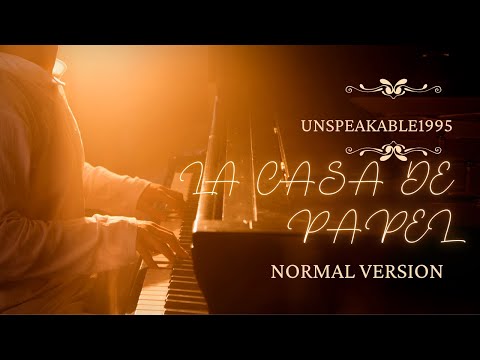 Bella Ciao / LA CASA DE PAPEL - Uknown