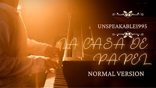 Bella Ciao / LA CASA DE PAPEL - Uknown