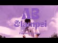 AB Ft Lampsi Pas Faire De Fautes Clip Officiel AB Ft Lampsi Pas Faire De Fautes Clip Officiel