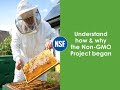 Non-GMO Project Pronto! Standard and Overview