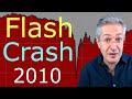 Flash Crash 2010 - Are You Ready For The Next One?