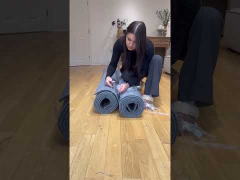 Videó: A ruggles szőnyegek mérethűek?