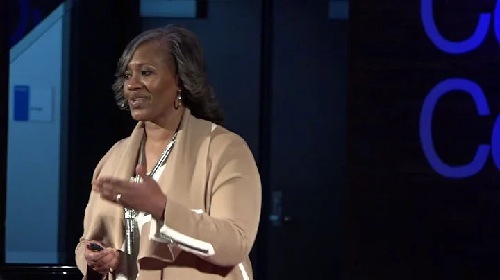 Lessons From Mr. C | Lisa Alford | TEDxOnondagaCom...