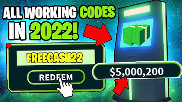 *NEW* ALL WORKING CODES FOR JAILBREAK IN MAY 2022! ROBLOX JAILBREAK CODES
