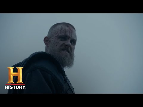 Vikings: Season 6 Official Trailer | History