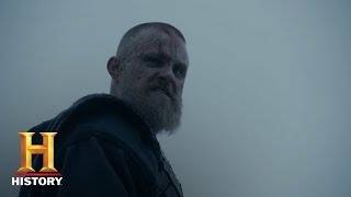 Vikings: Season 6 Official Trailer | Two-Hour Season Premiere Airs Dec. 4 at 9/8c | History