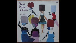 Flora Purim & Airto ‎- Humble People ¹⁹⁸⁵