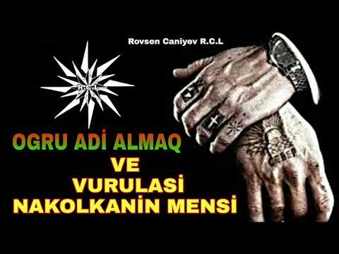 Ogru adi Almaq Və Vurulasi NAKOLKALARİN Mənasi🤘📿✳️