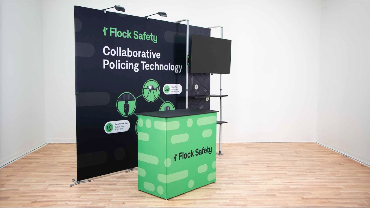 TRIGA® Go Modular Display Kit - Promo Depot - YouTube