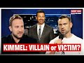 JIMMY KIMMEL CANCELLED, ISLAMOPHOBIA & FREE SPEECH EXCLUSIVE | HARRY COLE SAVES THE WEST