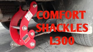 COMFORT SHACKLES L300/BONSI AUTO SUPPLY screenshot 4