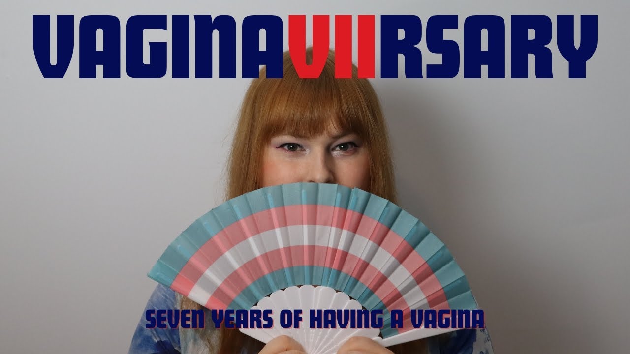 Seven Years PostOpA Reflection On My Gender Reassignment Surgery