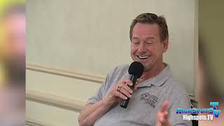 Roddy Piper Q & A (FULL INTERVIEW)