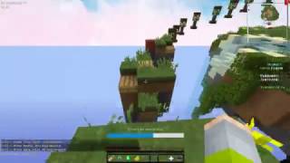 VimeWorld SkyWars (7) Выполняем ачивку))