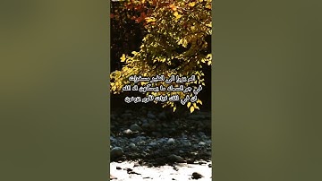 كلمات من سوره النحل توقظ الروح… اسمع وتأمل