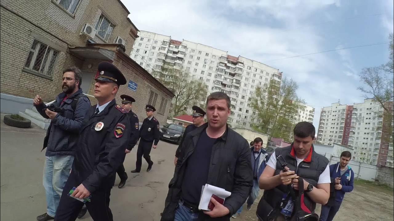Юрий офицеров раменское опг фото